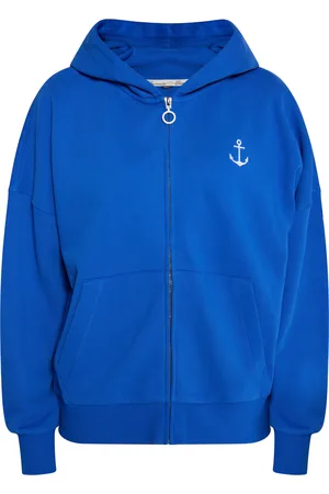 Dreimaster Sweatjacke 