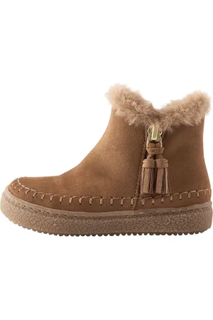 Next Stiefel