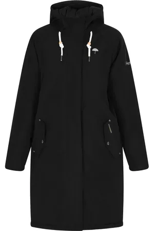 Schmuddelwedda Winterparka