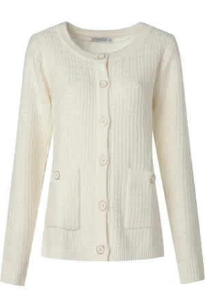 QUIOSQUE Strickjacke 