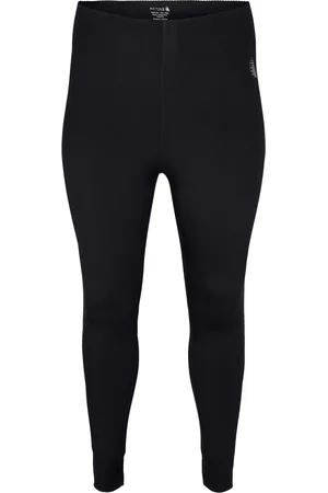 ACTIVE By Zizzi Sporthose 