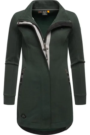 Ragwear Sweatjacke 