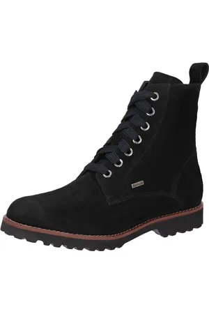 Sioux Stiefelette 