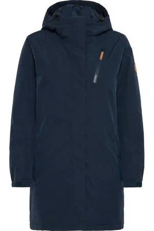 North Bend Funktionsjacke 