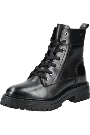 Geox Schnürstiefelette