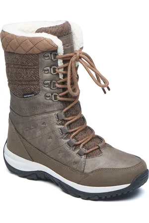 MOLS Winterstiefel 