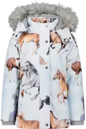 Salt & Pepper Funktionsjacke 