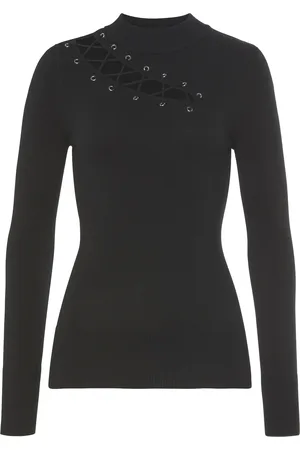 melrose Pullover