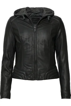 Mustang Jacke