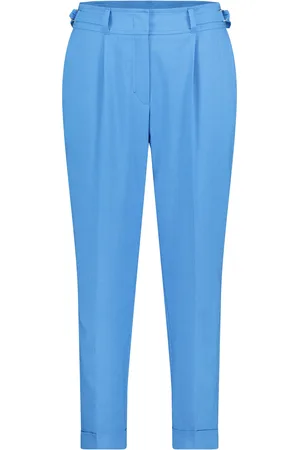 Betty & Co Bundfaltenhose