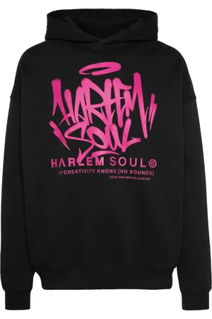 Harlem Soul Sweatshirt
