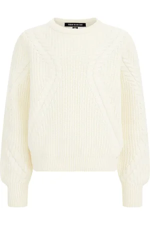 WE Fashion Pullover