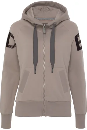 ELBSAND Sweatjacke