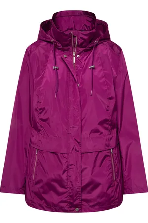Ulla Popken Jacke