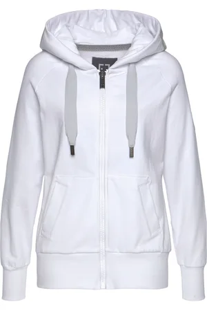 ELBSAND Sweatjacke