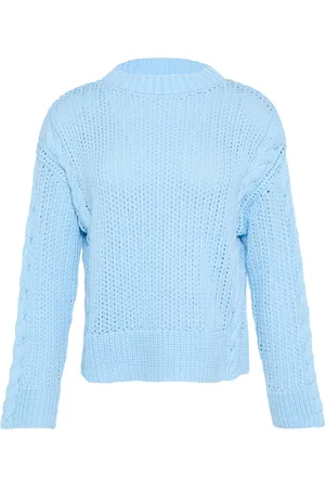 Comma, Pullover