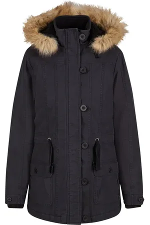 Brandit Winterparka 