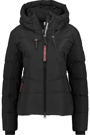 alife kickin Winterjacke 