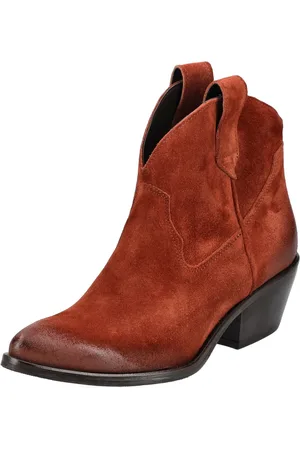 Lazamani Stiefelette
