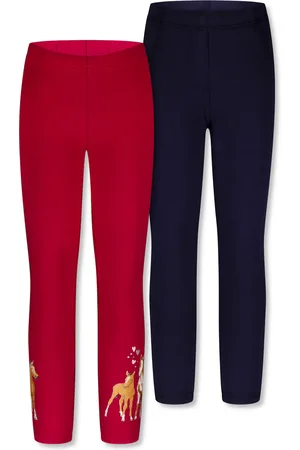 Salt & Pepper Leggings