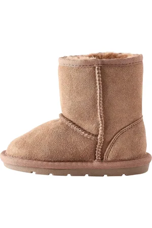 Next Stiefel