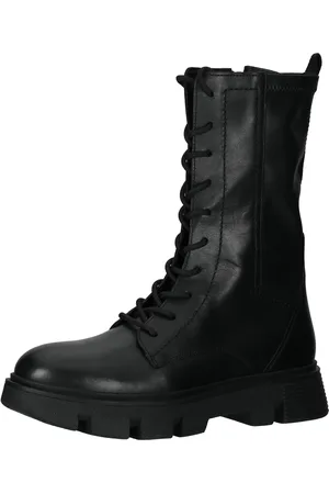 Geox Schnürstiefelette