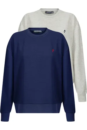 Jacey Quinn Sweatshirt
