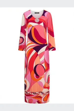 Ana Alcazar Kleid 