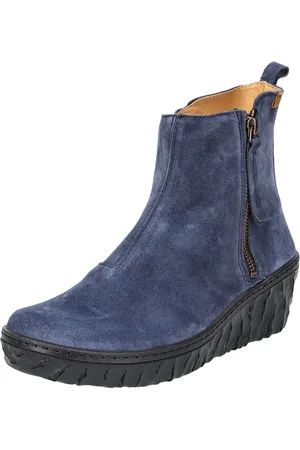 El Naturalista Stiefelette