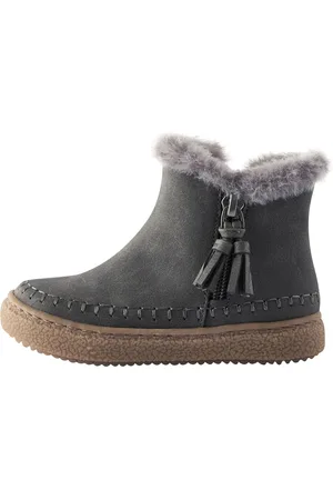Next Stiefel