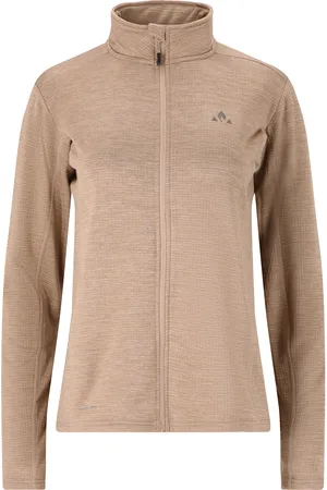 Whistler Fleecejacke 