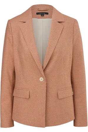 Comma, Blazer
