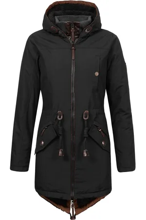 Brave Soul Parka 