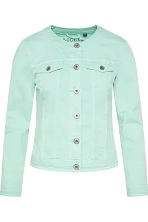 Soccx Übergangsjacke
