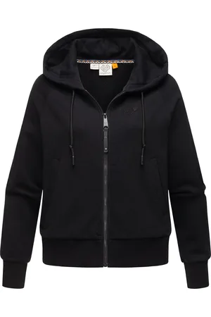 Ragwear Sweatjacke 