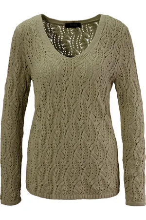 Aniston Pullover