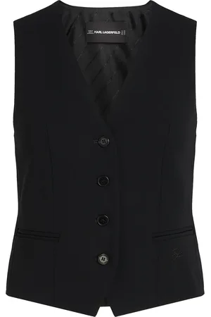 Karl Lagerfeld Anzugweste