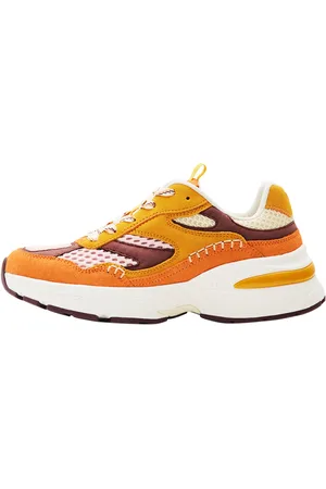 Desigual Sneaker 