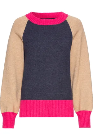 Laura Scott Pullover