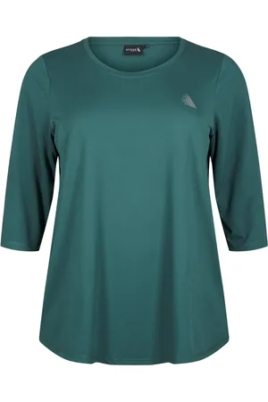 ACTIVE By Zizzi Funktionsshirt