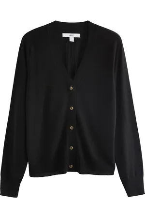 Next Strickjacke