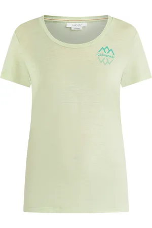 Icebreaker Sportshirt 