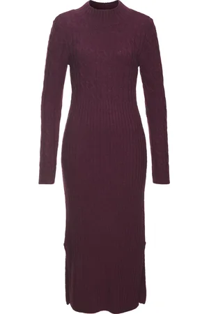 Lascana Strickkleid