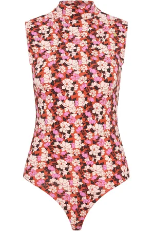 4 Funky flavours Shirtbody 