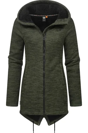 Ragwear Sweatjacke 
