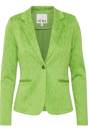 Ichi Blazer 