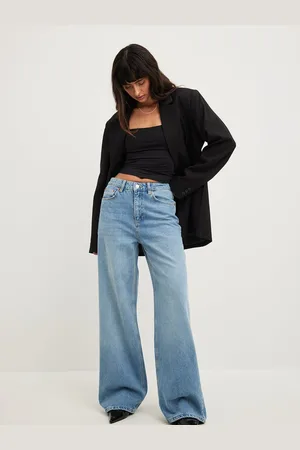 NA-KD Jeans