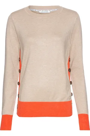 DELMAO Pullover