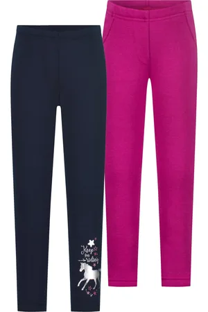 Salt & Pepper Leggings