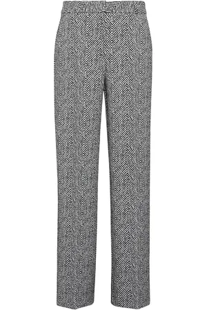 Comma, Bügelfaltenhose